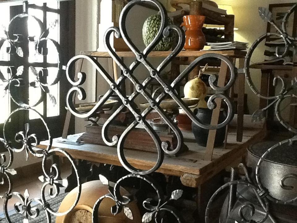 Hotel Posada San Antonio البوسكي المظهر الخارجي الصورة